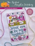 (image for) Wool Ewe Be My Neighbor
